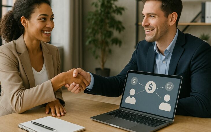 Social Selling Best Practices A Proven Playbook for Modern Revenue Teams
