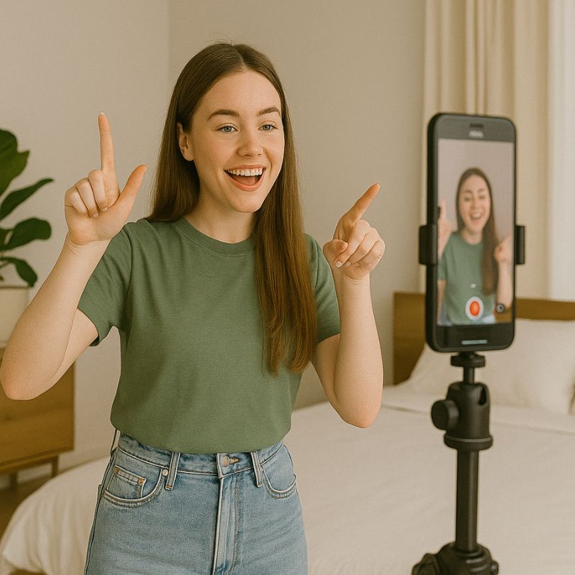 TikTok Content Creation Creating Effective TikTok Content That Grows Fast