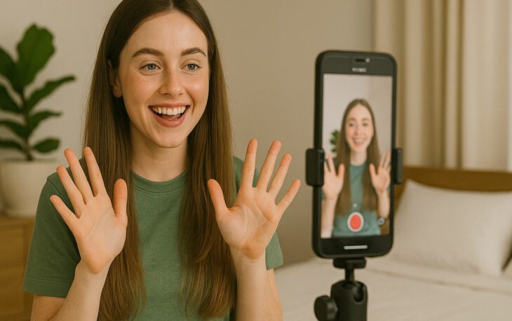 TikTok Content Creation Creating Effective TikTok Content That Grows Fast