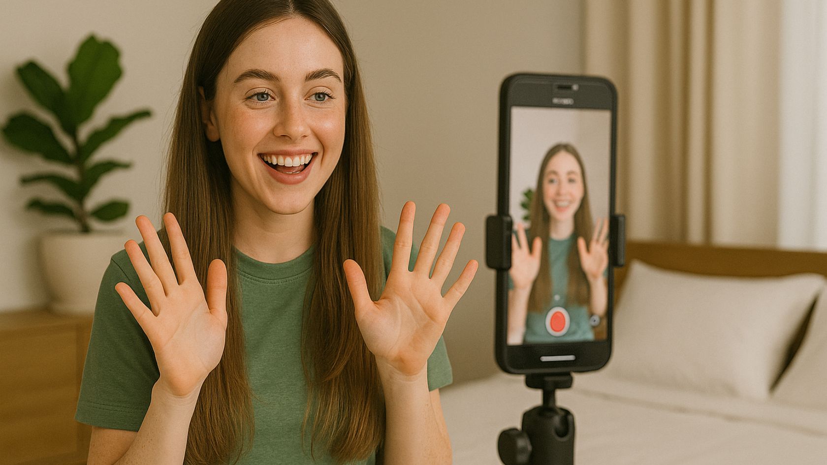 TikTok Content Creation Creating Effective TikTok Content That Grows Fast