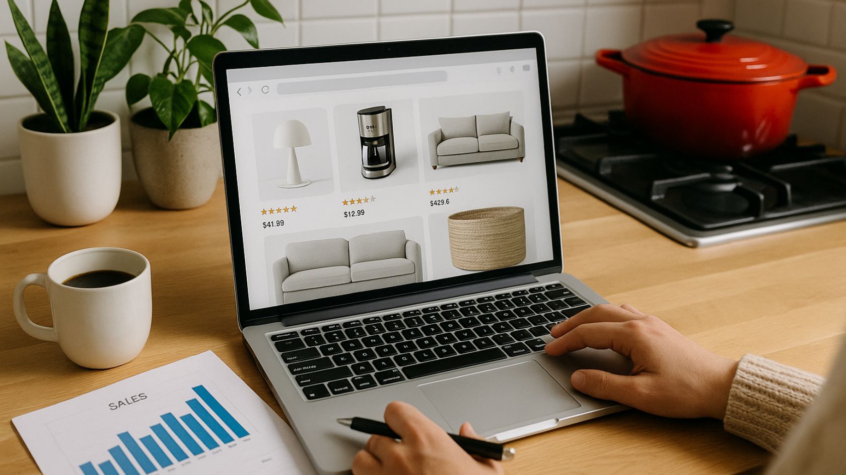 Top Converting Home Products Strategies, Examples, and Step-by-Step Playbook