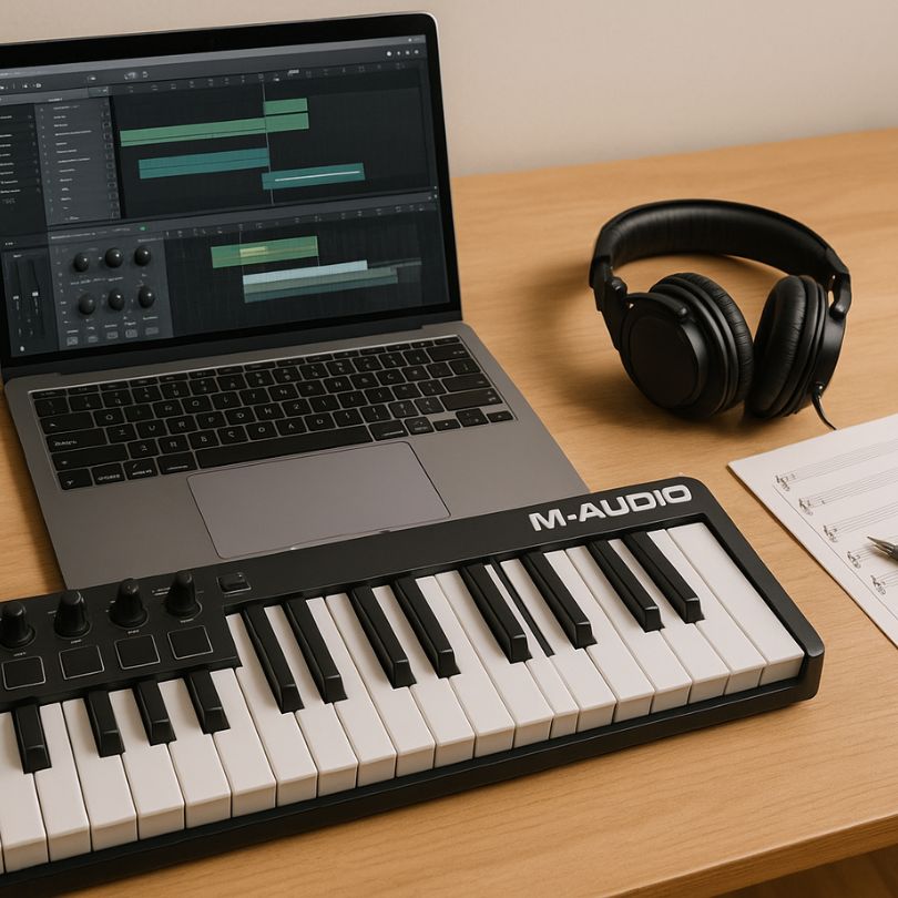 Top Music Programs The Best Paths, Tools, and Courses to Level Up Your Sound