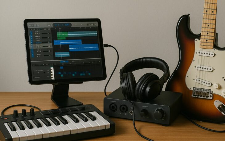 Top Music Programs The Best Paths, Tools, and Courses to Level Up Your Sound