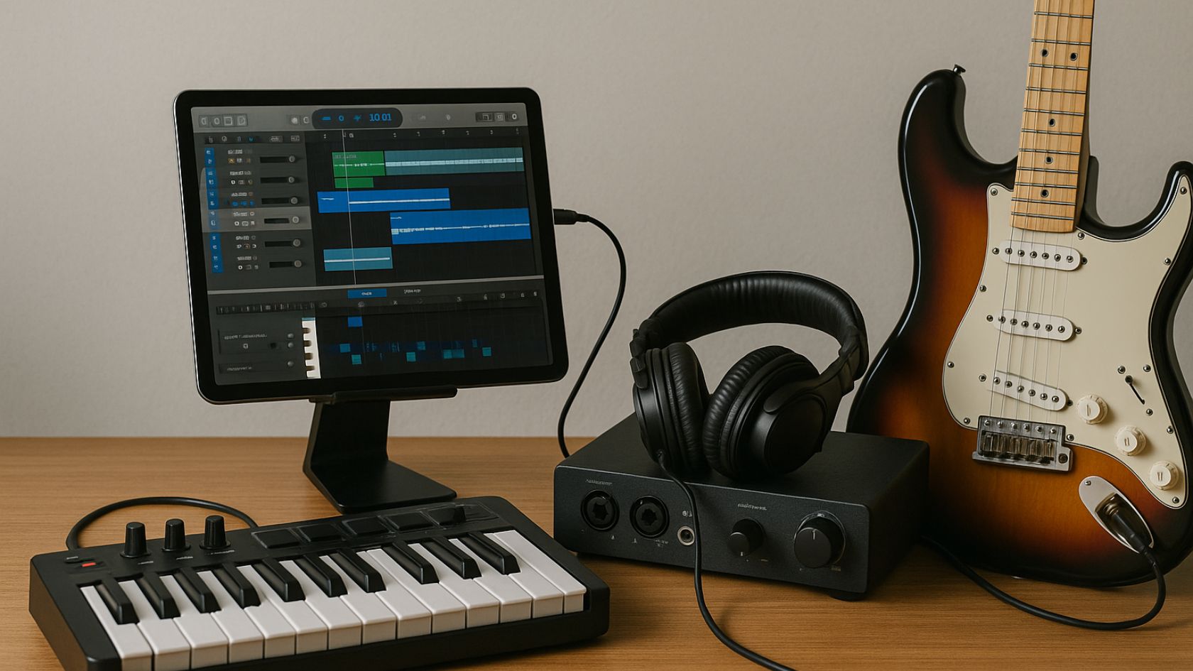 Top Music Programs The Best Paths, Tools, and Courses to Level Up Your Sound