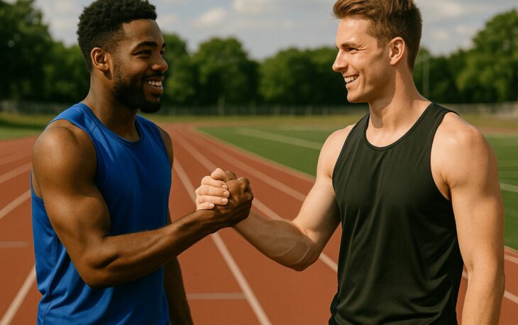 Top Sports Programs Rankings, Selection Steps, Scholarships, and Training Tips