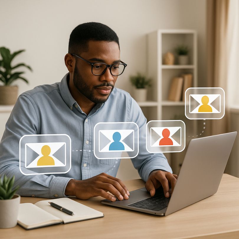 Advanced Email Segmentation The Complete Playbook for Smarter Lifecycle Marketing 