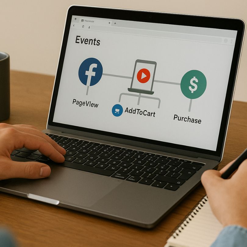 Advanced Facebook Pixel Setup A Complete 2025 Guide to Events, CAPI, and Optimization 