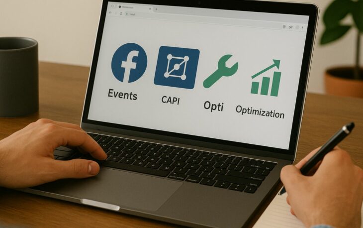 Advanced Facebook Pixel Setup A Complete 2025 Guide to Events, CAPI, and Optimization