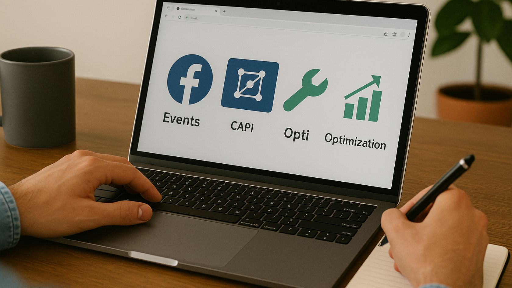 Advanced Facebook Pixel Setup A Complete 2025 Guide to Events, CAPI, and Optimization