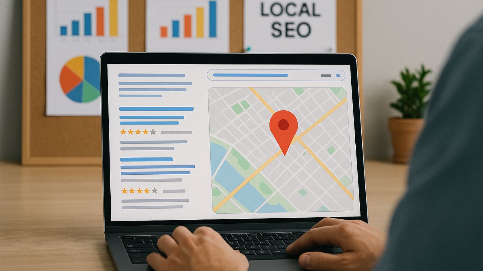 Advanced Local SEO Strategies, Tactics, and Frameworks to Dominate Local Search