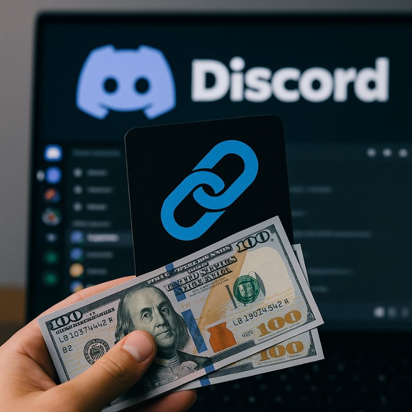 Affiliate Marketing on Discord The Complete 2025 Guide to Monetize Your Server 