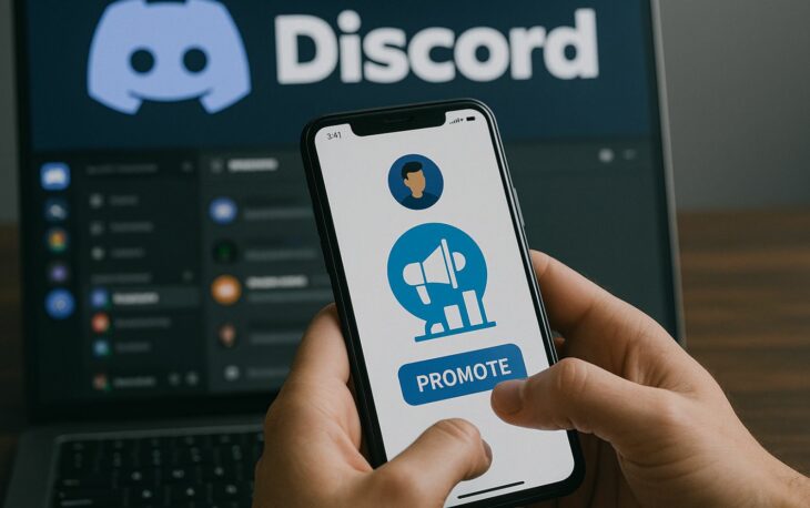 Affiliate Marketing on Discord The Complete 2025 Guide to Monetize Your Server