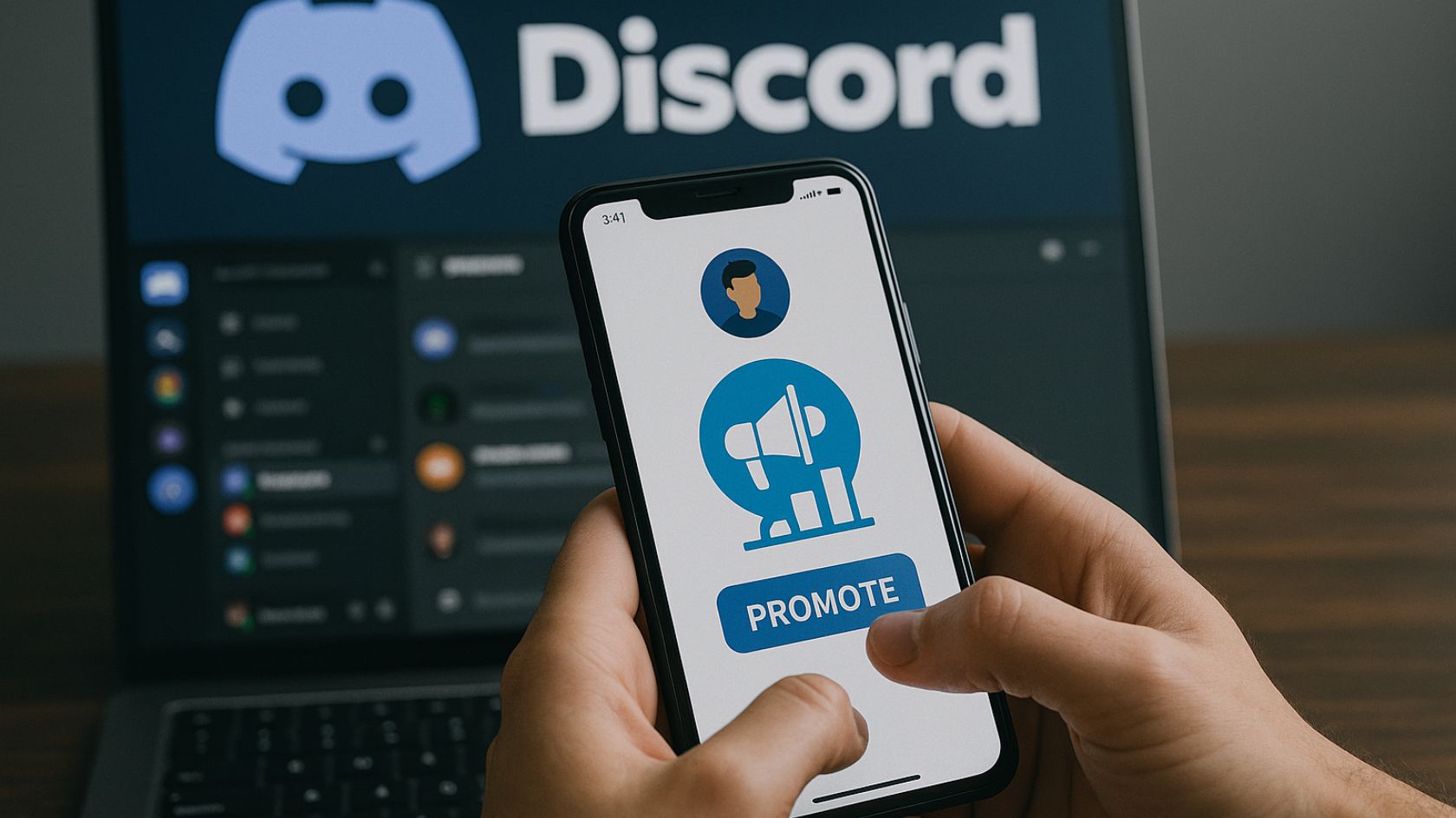 Affiliate Marketing on Discord The Complete 2025 Guide to Monetize Your Server