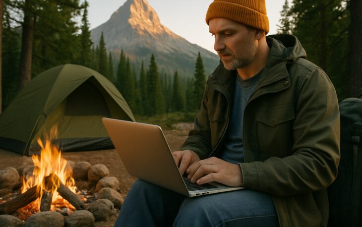 Best Outdoor Affiliate Programs Top Programs in the Outdoor Niche