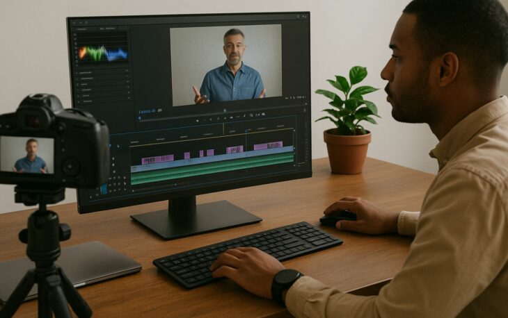 Best Practices for Video Creation A Complete Step-by-Step Guide