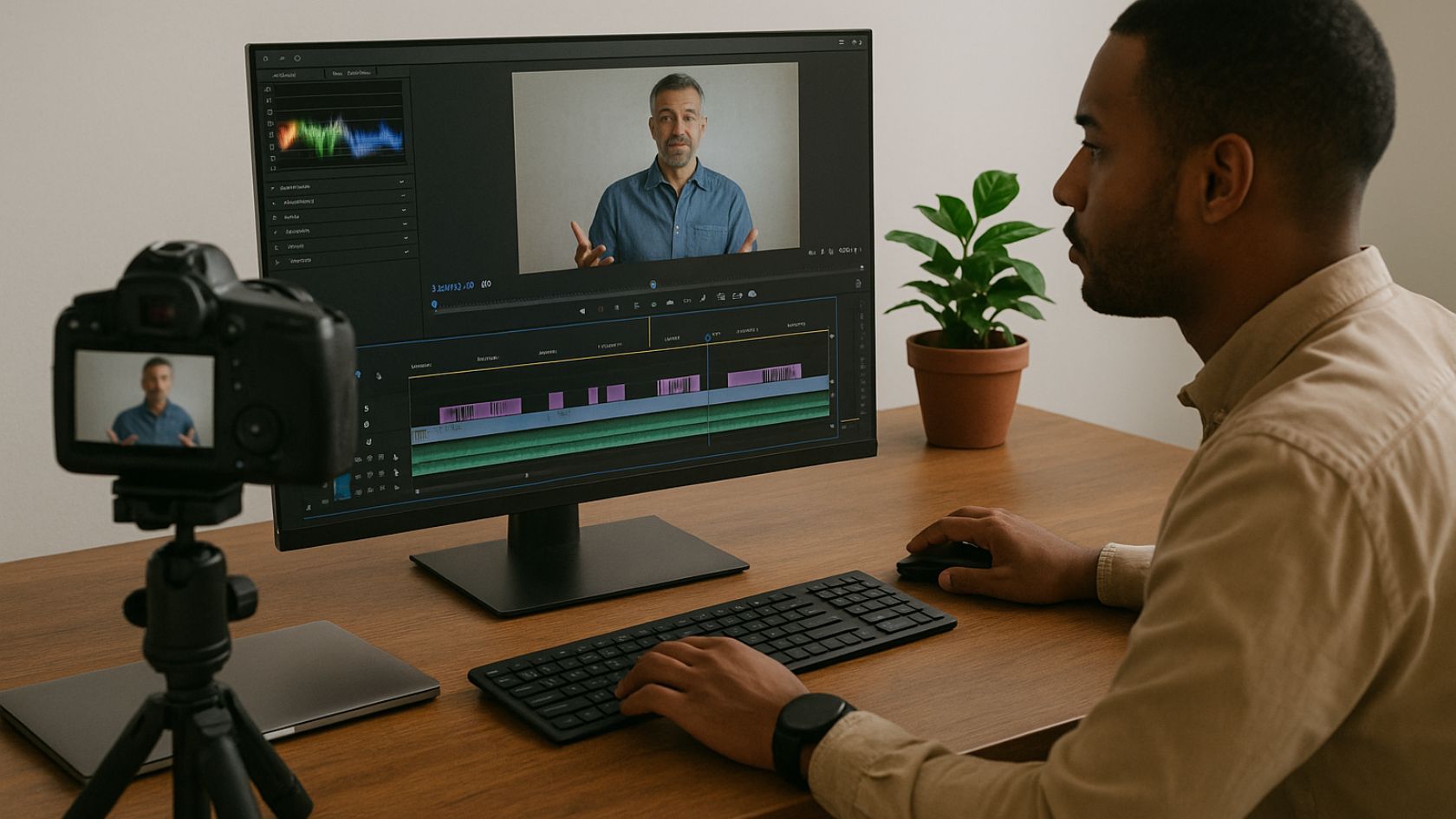 Best Practices for Video Creation A Complete Step-by-Step Guide