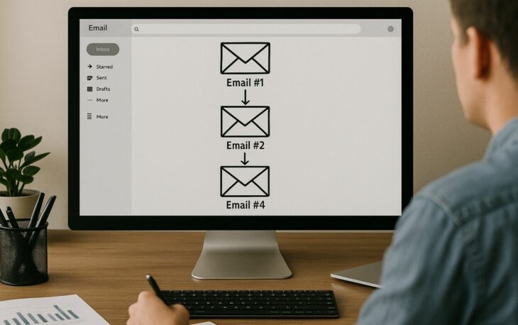 Building Email Sequences The Complete Step-by-Step Guide to Higher Conversions