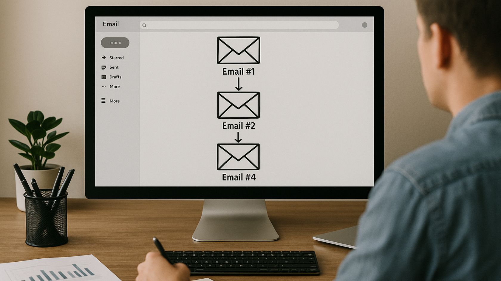 Building Email Sequences The Complete Step-by-Step Guide to Higher Conversions