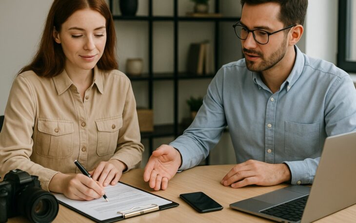 Building Influencer Partnerships A Step-by-Step Guide for Brands