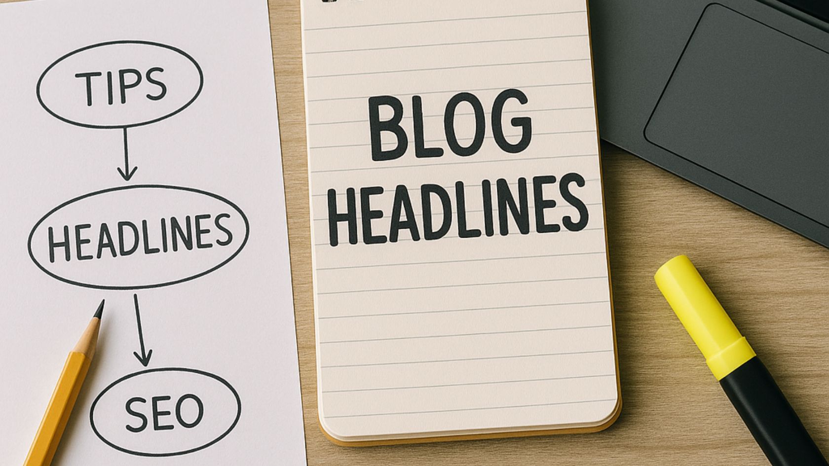 Creating Effective Blog Headlines A Practical, SEO-Friendly Guide