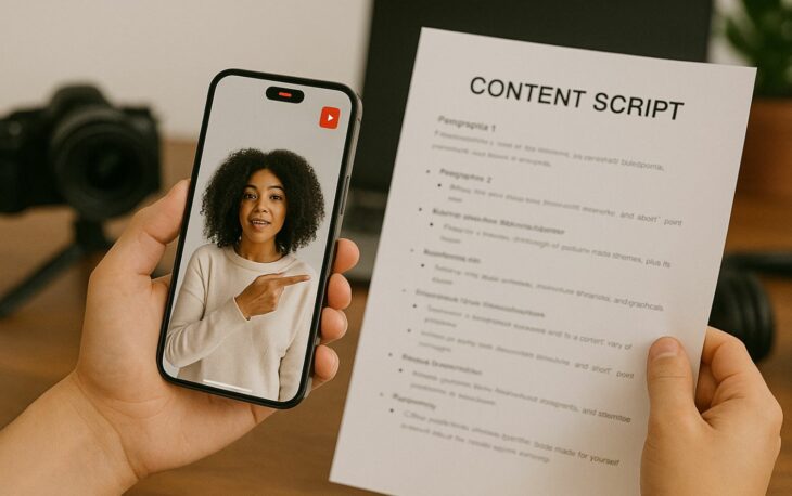 Creating Effective YouTube Shorts Proven Strategy, Scripts, and Optimization Tips