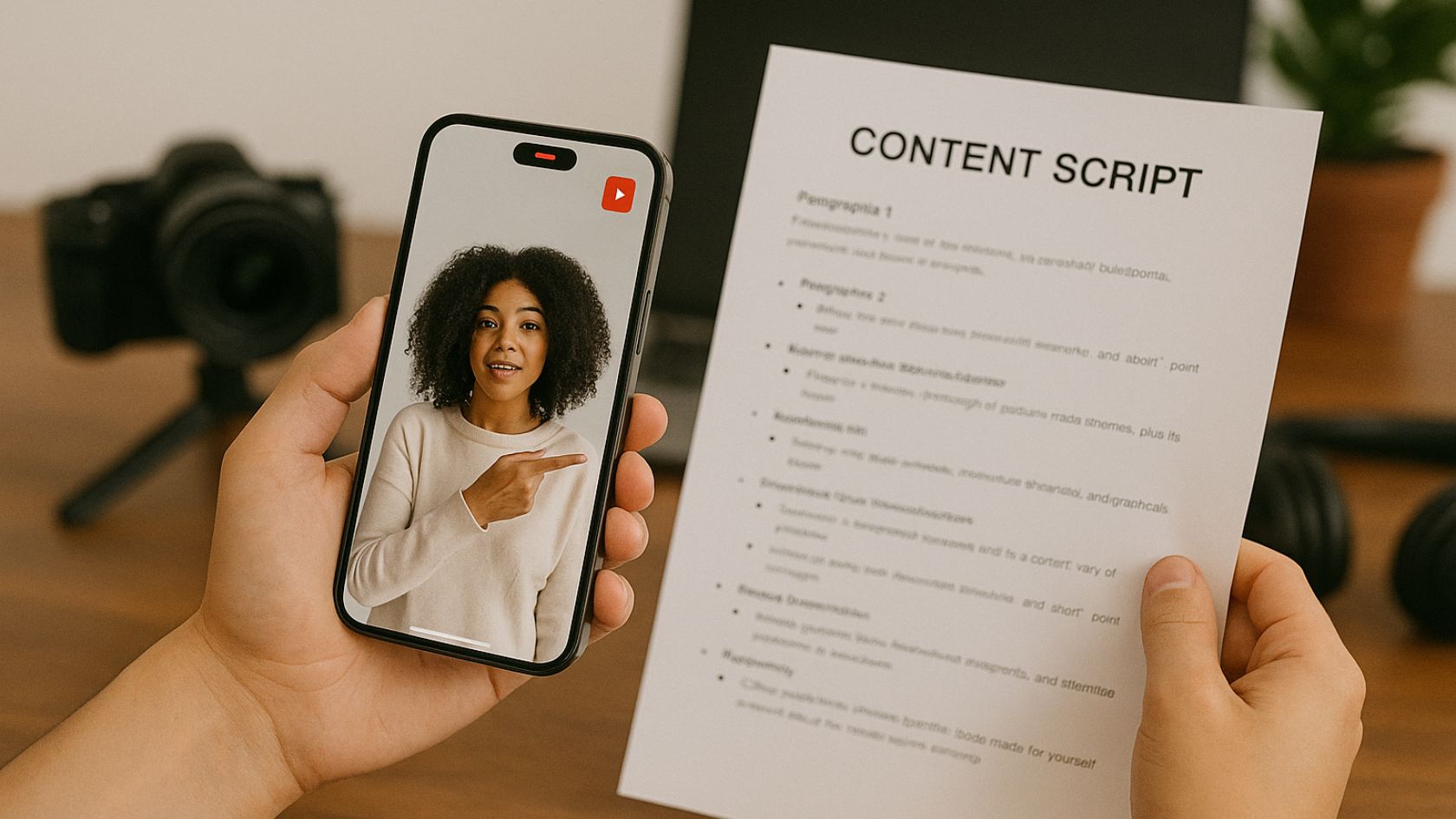 Creating Effective YouTube Shorts Proven Strategy, Scripts, and Optimization Tips