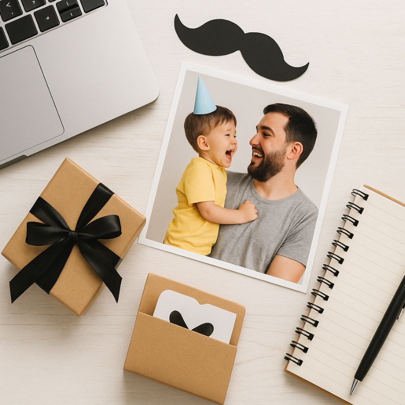 Father's Day Marketing Campaigns A Step-by-Step Guide to Drive Sales