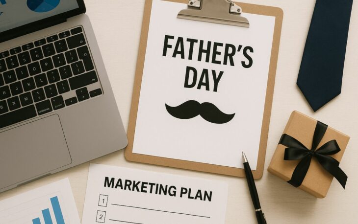 Father's Day Marketing Campaigns A Step-by-Step Guide to Drive Sales