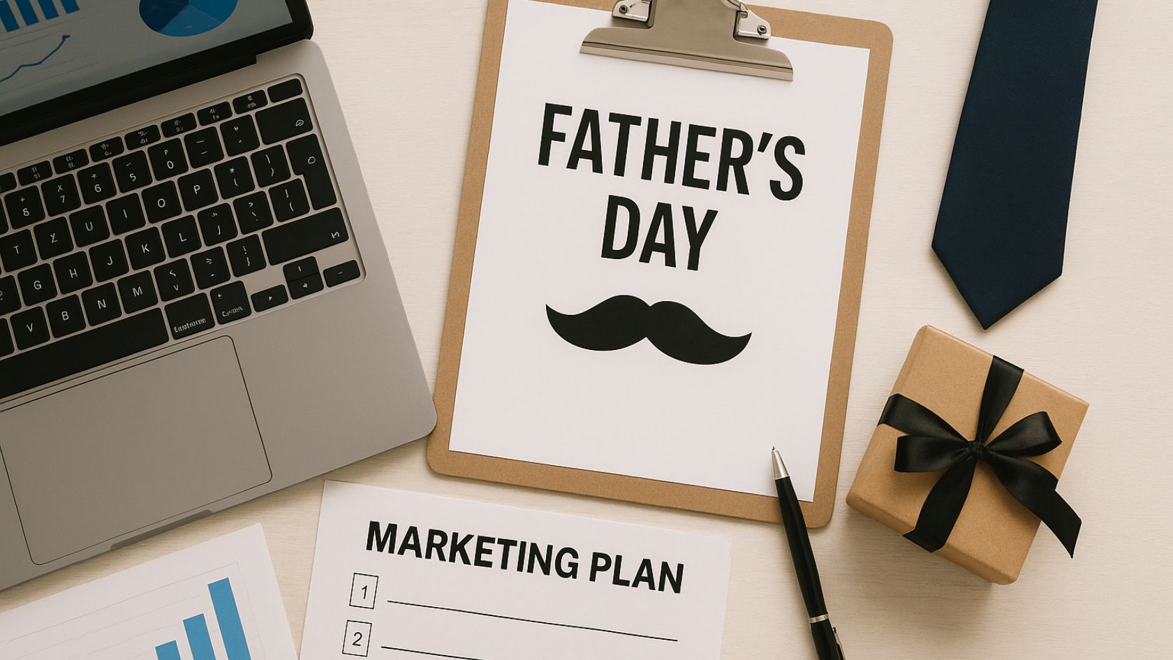 Father's Day Marketing Campaigns A Step-by-Step Guide to Drive Sales