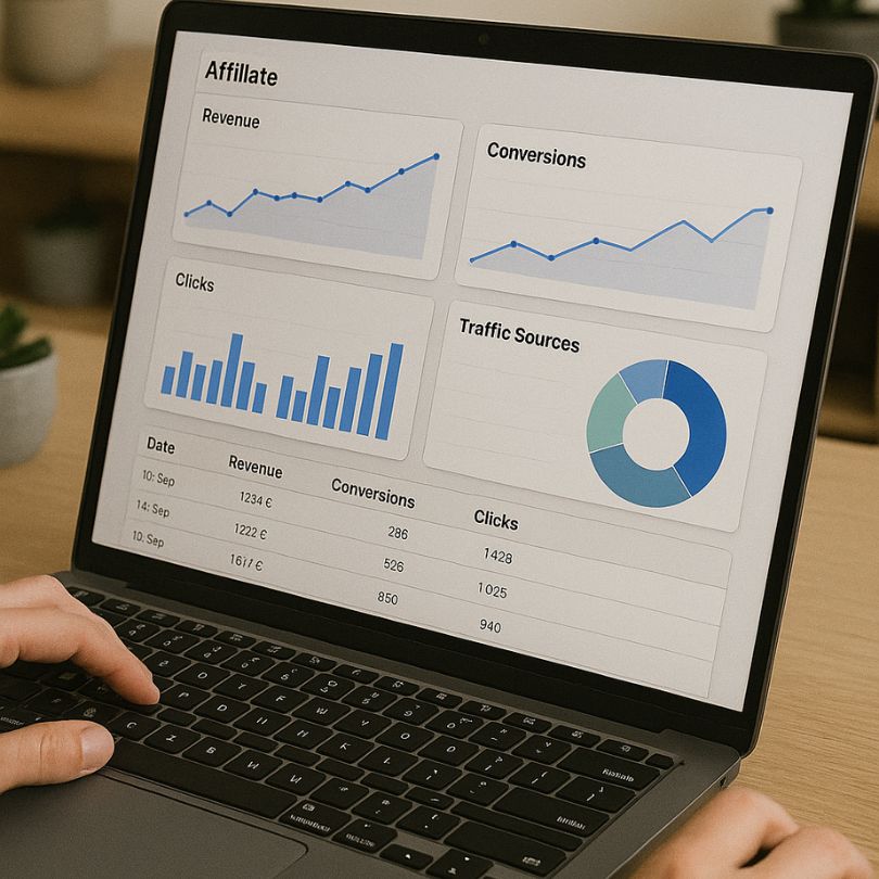 Mastering Affiliate Reporting A Practical Guide to Metrics, Dashboards, and Optimization
