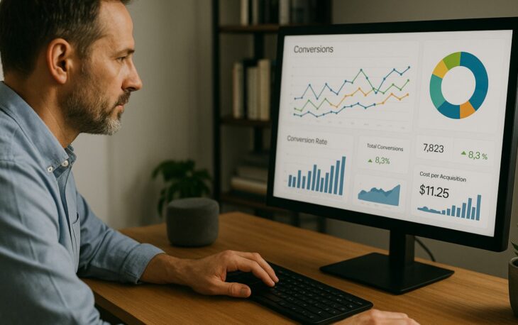 Mastering Conversion Tracking A Complete Guide to Accurate Attribution