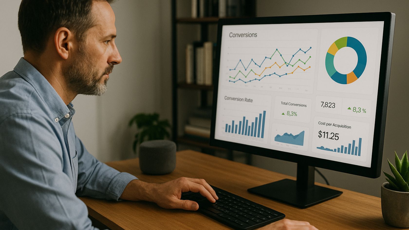 Mastering Conversion Tracking A Complete Guide to Accurate Attribution