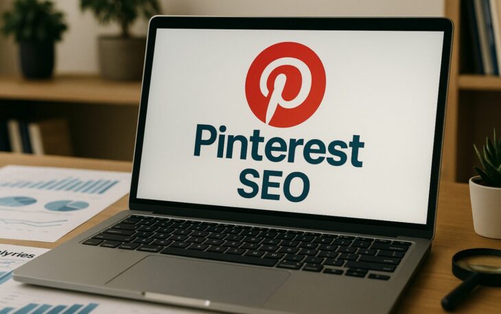Mastering Pinterest SEO The Complete Guide to Rankings, Traffic, and Conversions
