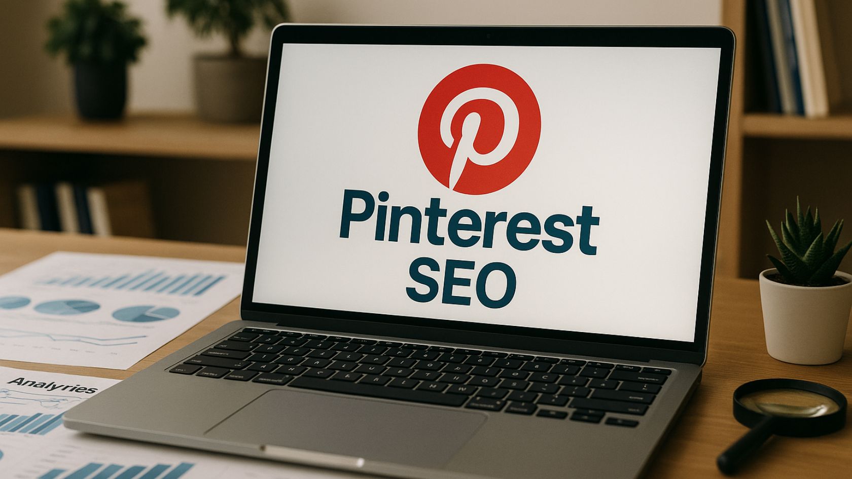 Mastering Pinterest SEO The Complete Guide to Rankings, Traffic, and Conversions