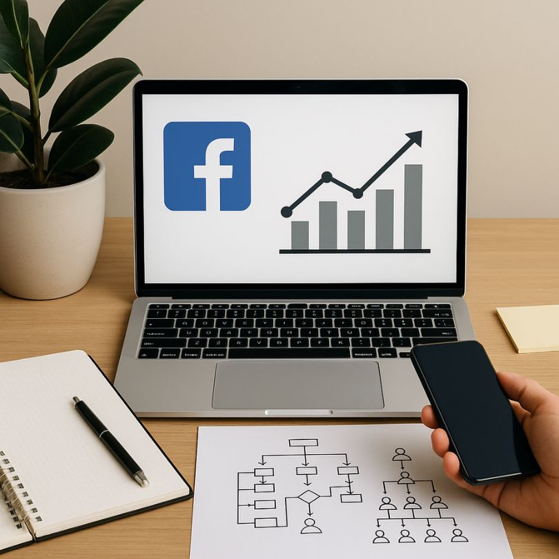 Scaling Facebook Groups Strategies, Systems, and Step-by-Step Playbooks 