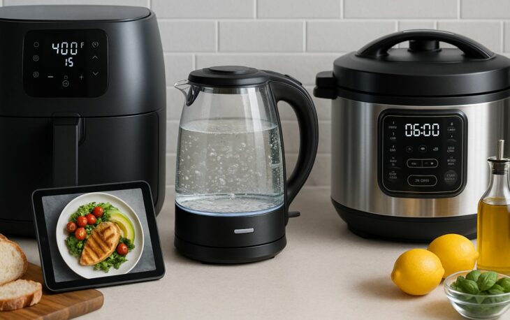 The Ultimate Guide to High-Converting Kitchen Products in 2025