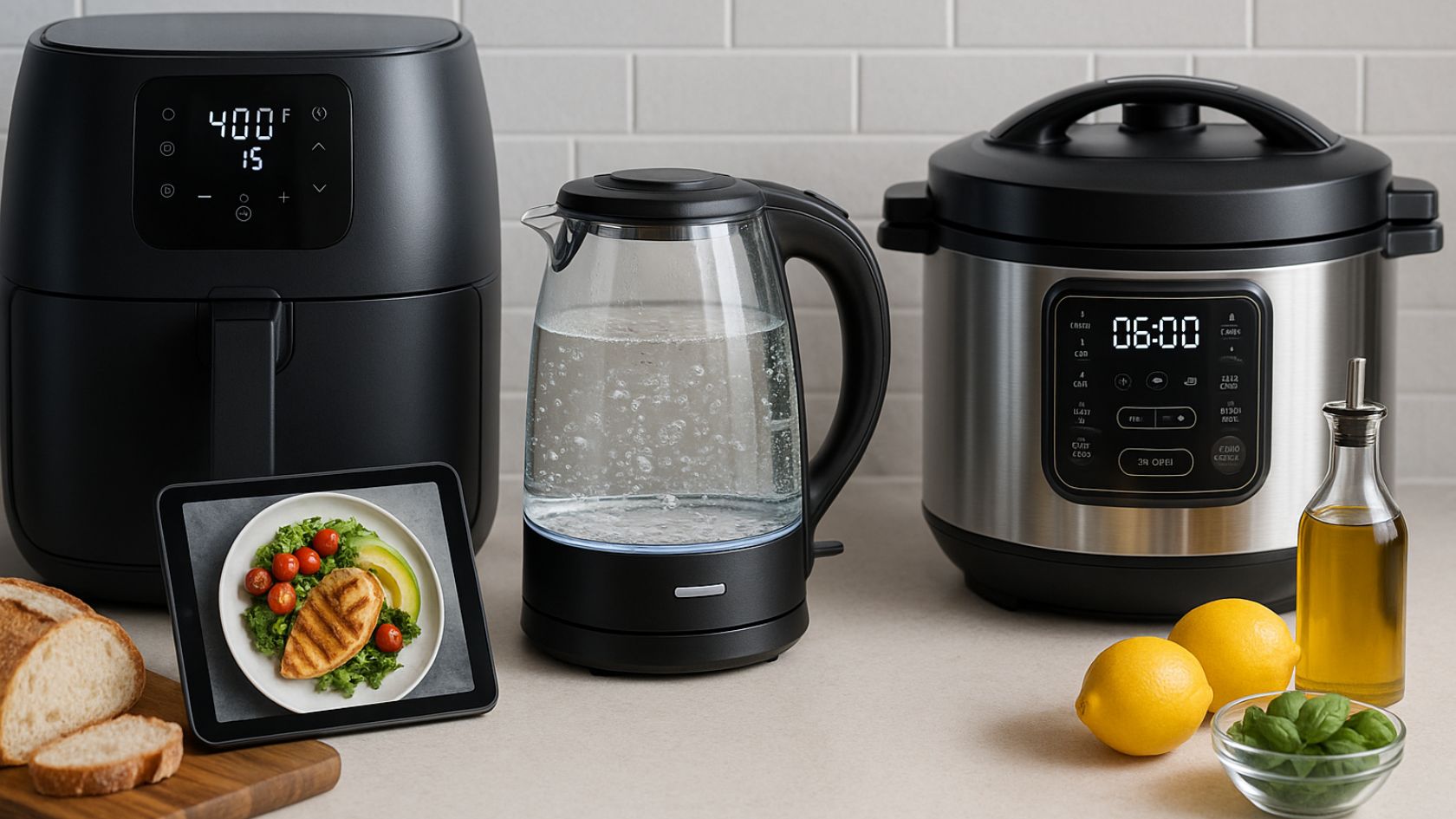 The Ultimate Guide to High-Converting Kitchen Products in 2025