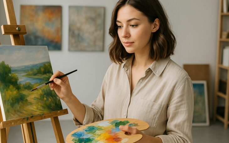 Top Art Programs Your 2025 Guide to Choosing the Right Path