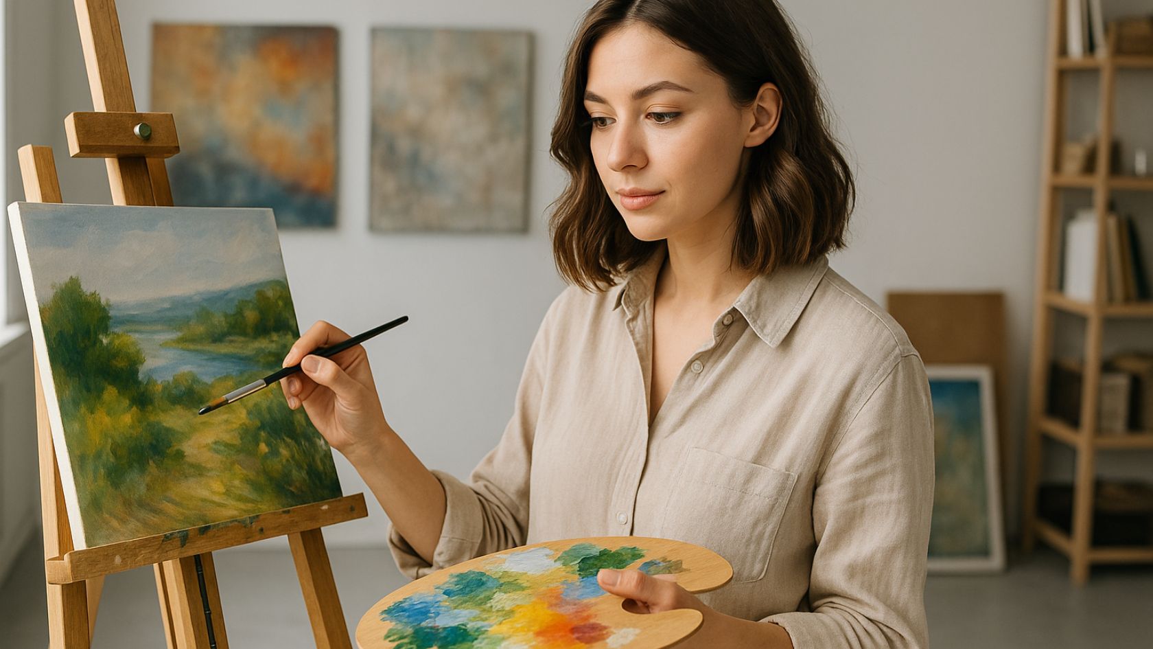 Top Art Programs Your 2025 Guide to Choosing the Right Path