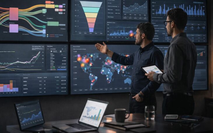 Advanced Google Analytics 4 Pro-Level Tracking, Reporting, and Optimization