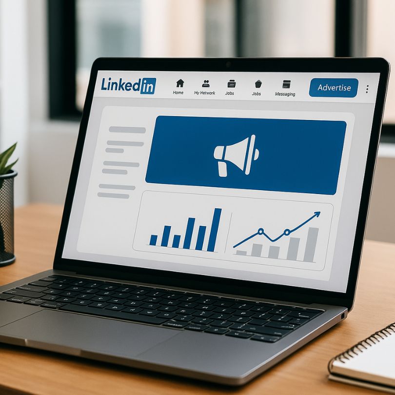 Advanced LinkedIn Advertising Strategies, Tactics, and Optimization Guide