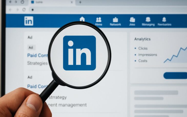 Advanced LinkedIn Advertising Strategies, Tactics, and Optimization Guide