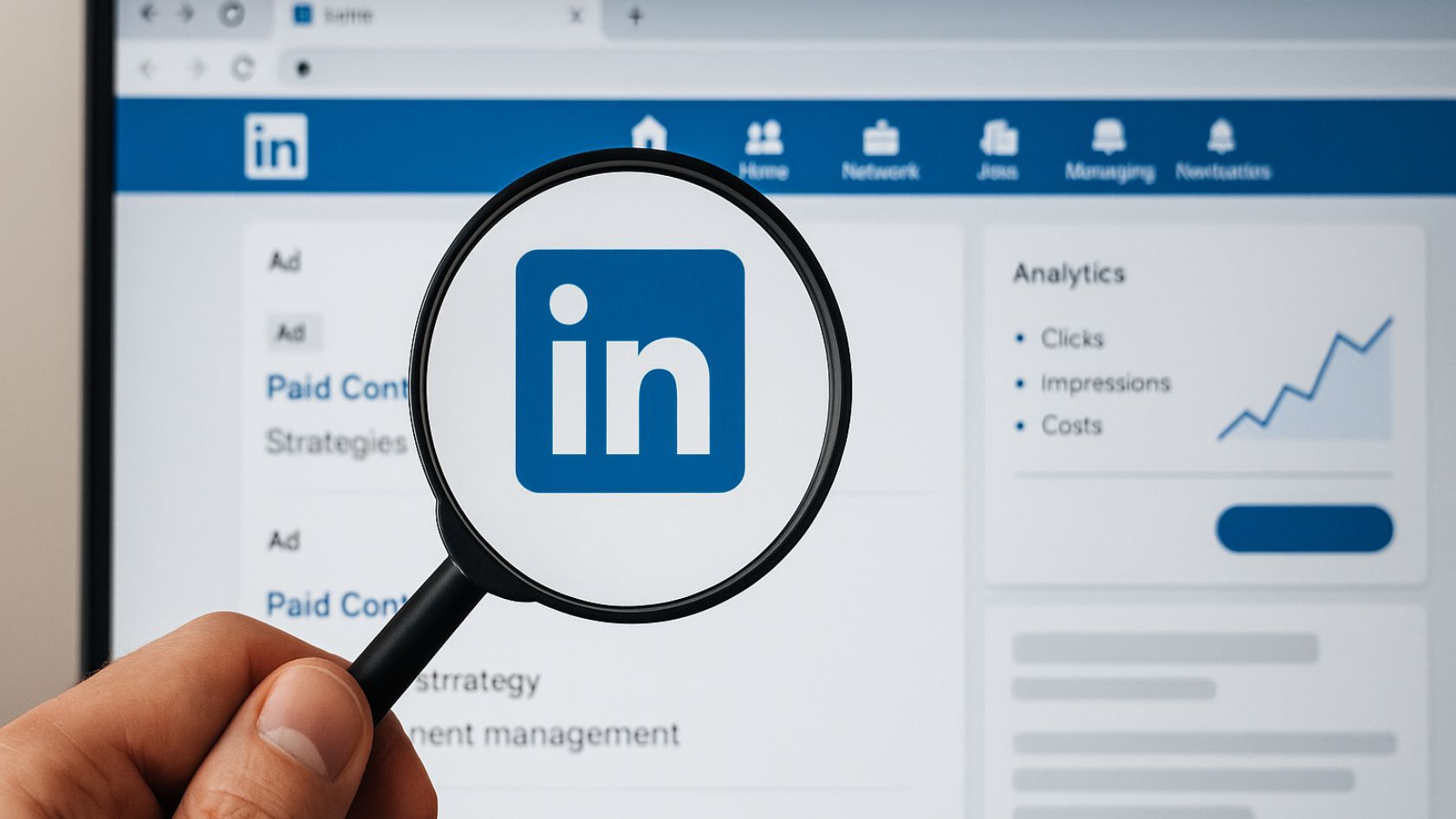 Advanced LinkedIn Advertising Strategies, Tactics, and Optimization Guide