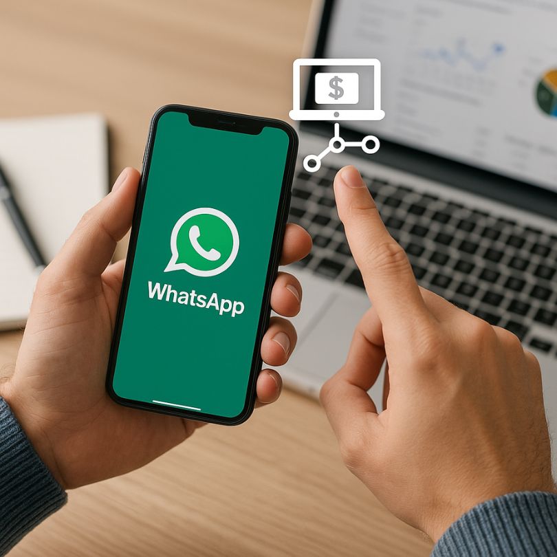 Affiliate Marketing on WhatsApp A Complete Guide to Start, Scale, and Succeed