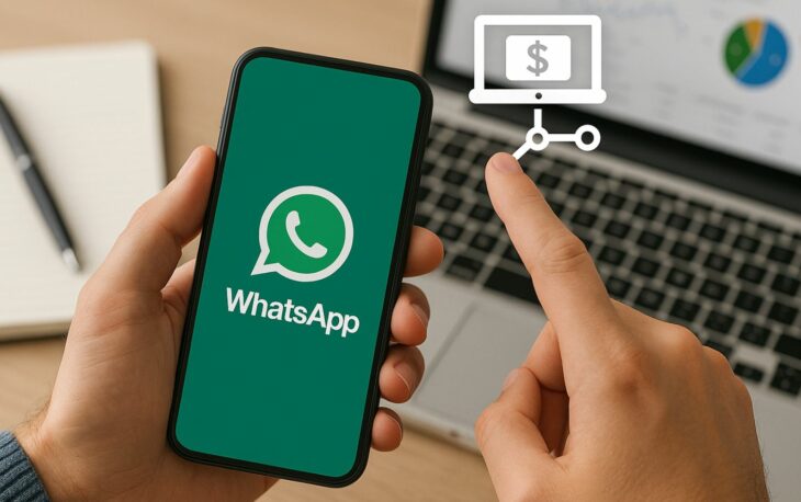 Affiliate Marketing on WhatsApp A Complete Guide to Start, Scale, and Succeed