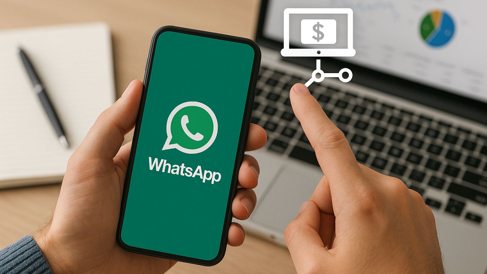 Affiliate Marketing on WhatsApp A Complete Guide to Start, Scale, and Succeed