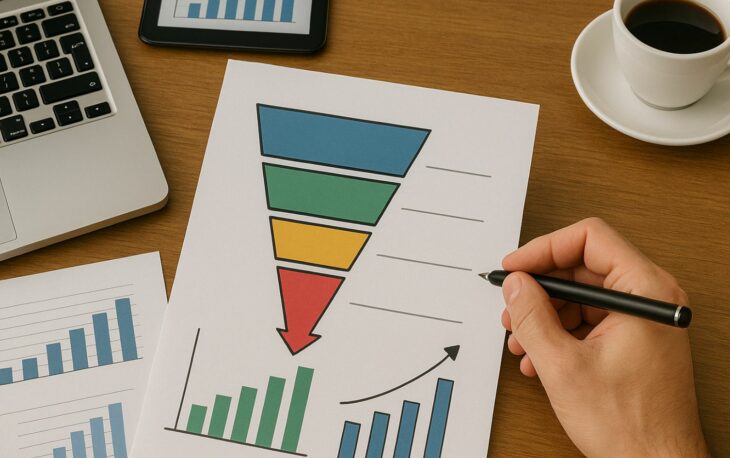 Building Sales Funnels A Step-by-Step Guide to Predictable Revenue