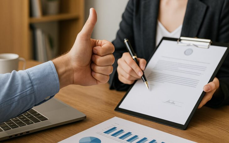 Building Trust Signals A Complete Guide to Boost Credibility and Conversions