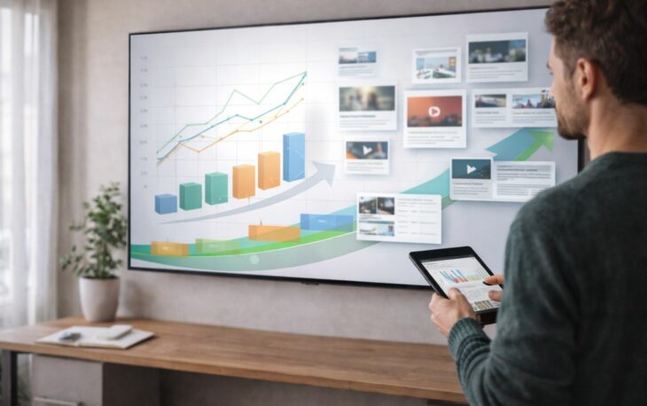 Building a Content Strategy A Practical Guide for Sustainable Growth