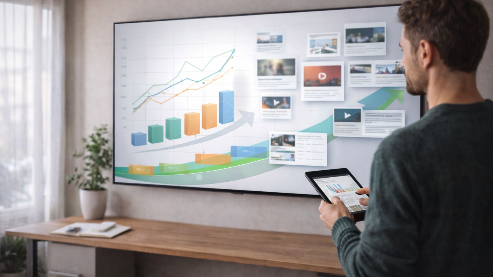 Building a Content Strategy A Practical Guide for Sustainable Growth